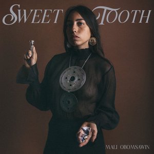 Image for 'Sweet Tooth'
