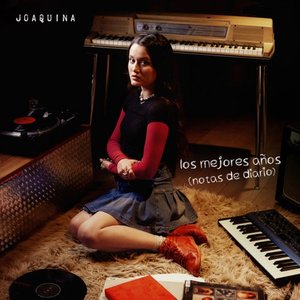 Image for 'los mejores años (notas de diario)'