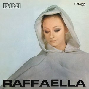 “Raffaella (1971)”的封面