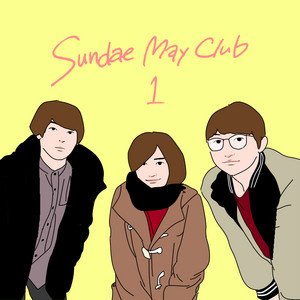 Image for 'Sundae May Club 1'