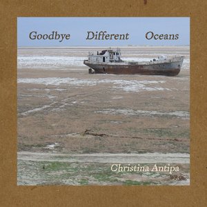Image for 'Goodbye Different Oceans'