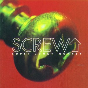 Image for 'Screw Up'