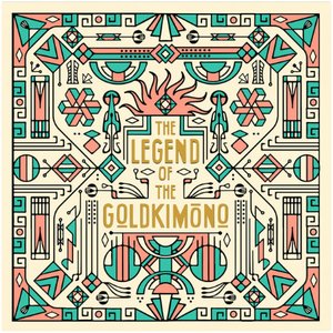Image for 'The Legend of the Goldkimono'