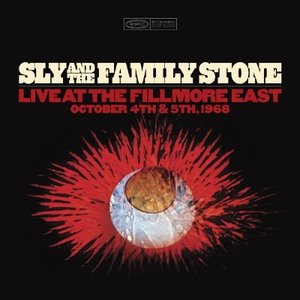 Image for 'Live at the Fillmore East October 4th & 5th 1968'