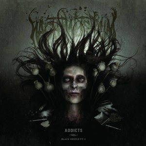 Image for 'Addicts: Black Meddle, Pt. 2'