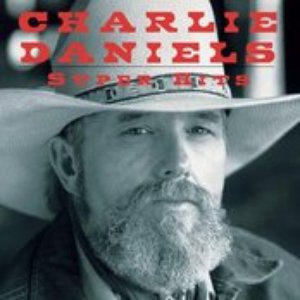 Imagem de 'Charlie Daniels: Super Hits'