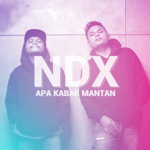 “Apa Kabar Mantan”的封面