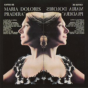 Imagem de 'Exitos De Maria Dolores Pradera'