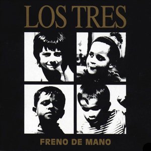 Image for 'Freno De Mano (En Vivo)'