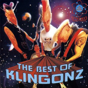 Image for 'The Best Of The Klingonz'
