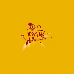 Bild für 'Joyful Rebellion'