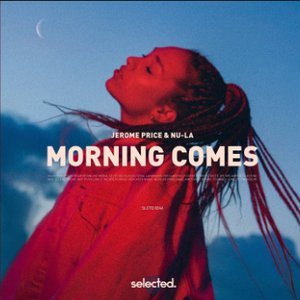 Image for 'Morning Comes'