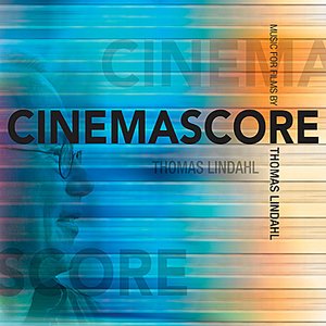 Image for 'Cinemascore'