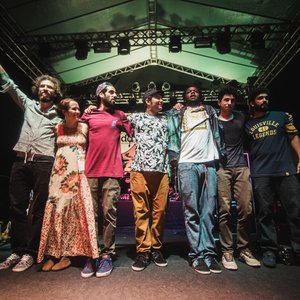 “Zimun”的封面