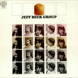 Image for 'Jeff Beck Group'