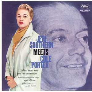 Image for 'Jeri Southern Meets Cole Porter'