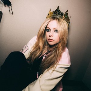 Image for 'Avril Lavigne'