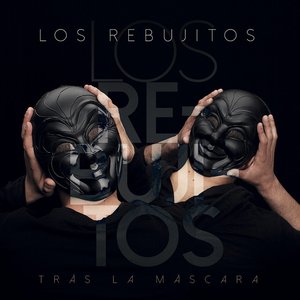 Image for 'Tras la Máscara'