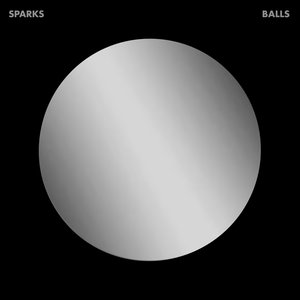 Imagen de 'Balls (Deluxe Edition)'