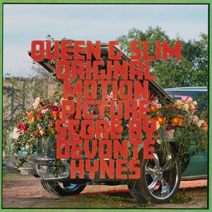 Image for 'Queen & Slim (Original Motion Picture Score)'