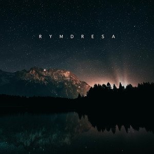 Image for 'Rymdresa'