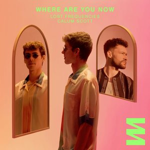 Imagen de 'Where Are You Now - Single'