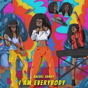 Image for 'I Am Everybody'