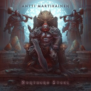 Image for 'Northern Steel Remastered'