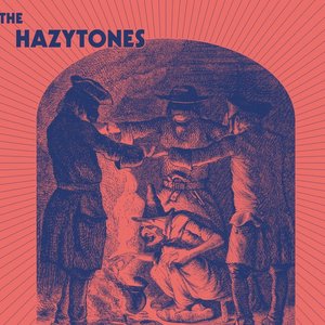 Image for 'The Hazytones'