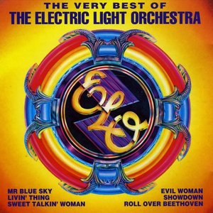 Image for 'The Very Best of ELO'