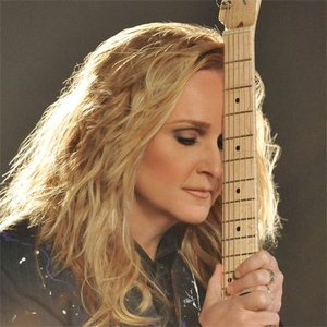 “Melissa Etheridge”的封面