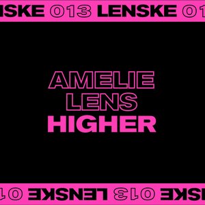 Image for 'Higher EP'