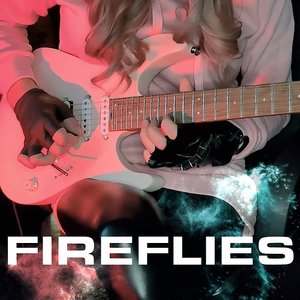 Image for 'Fireflies'