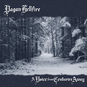 Image for 'A Voice From Centuries Away'