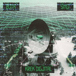 Image for 'KREK DIGJITAL'