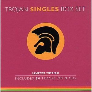 Image for 'Trojan Singles Box Set'