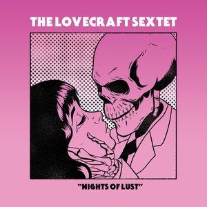 Image for 'Nights Of Lust'