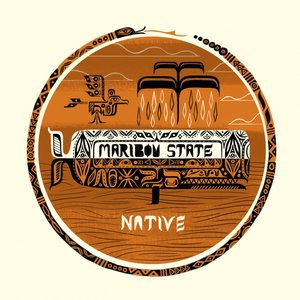 Image for 'Native EP'