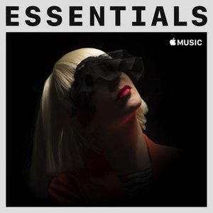 “Essentials”的封面