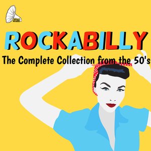 Image for 'Rockabilly'