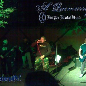 Imagen de 'A Quemarropa'