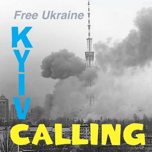 Kyiv Calling - Single