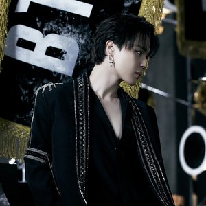 Image for 'Jimin'