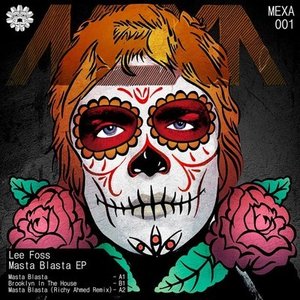 Image for 'Masta Blasta EP'
