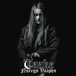 Image for 'Noregs Vaapen'