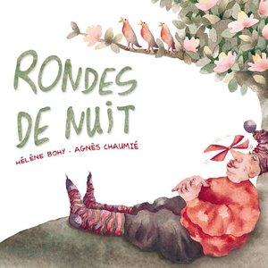 Image for 'Rondes De Nuit'