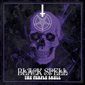 Image for 'The Purple Skull'