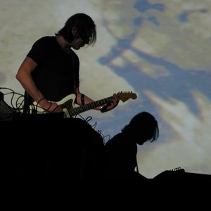 Image for 'Fennesz'