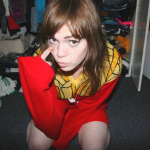 “Uffie”的封面