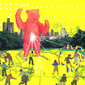 Image for 'Toy Collages'